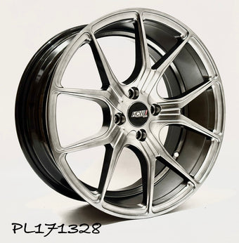 compare product PL171328, Rin 17, Medida y Diámetro: 17x7.5, Barrenación: 4x100.