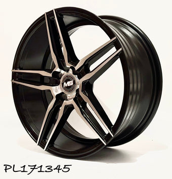 compare product PL171345, Rin 17, Medida y Diámetro: 17x7.5, Barrenación: 4x100.