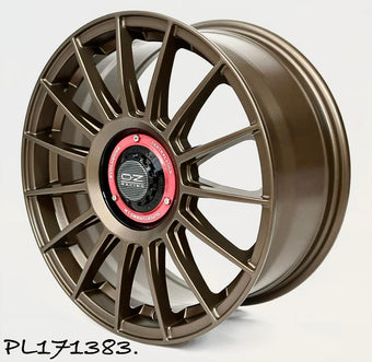 compare product PL171383, Rin 17, Medida y Diámetro: 17x7.5, Barrenación: 5x100.