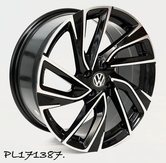 compare product PL171387, Rin 17, Medida y Diámetro: 17x7.5, Barrenación: 4x100.