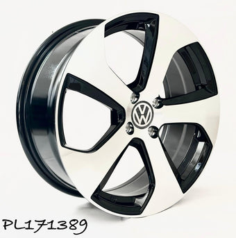 compare product PL171389, Rin 17, Medida y Diámetro: 17x7.0, Barrenación: 4x100.