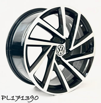 compare product PL171390, Rin 17, Medida y Diámetro: 17x7.5, Barrenación: 4x100.