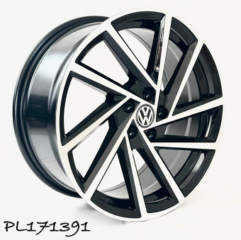 compare product PL171391, Rin 17, Medida y Diámetro: 17x7.5, Barrenación: 5x100.