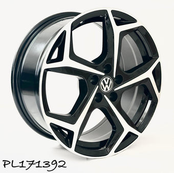 compare product PL171392, Rin 17, Medida y Diámetro: 17x7.5, Barrenación: 5x100.