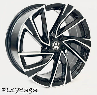 compare product PL171393, Rin 17, Medida y Diámetro: 17x7.5, Barrenación: 5x100.