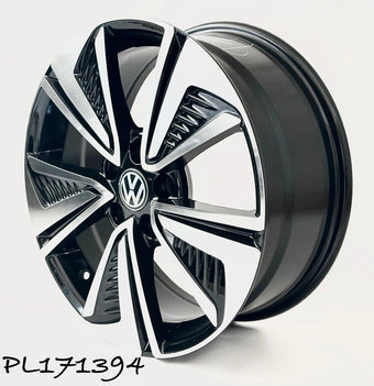 compare product PL171394, Rin 17, Medida y Diámetro: 17x7.0, Barrenación: 5x100.