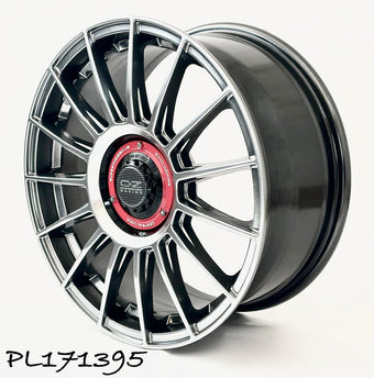 compare product PL171395, Rin 17, Medida y Diámetro: 17x7.5, Barrenación: 5x113.