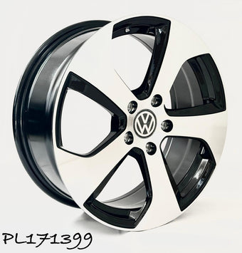 compare product PL171399, Rin 17, Medida y Diámetro: 17x7.0, Barrenación: 5x113.