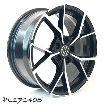 compare product PL171405, Rin 17, Medida y Diámetro: 17x7.5, Barrenación: 5x112.