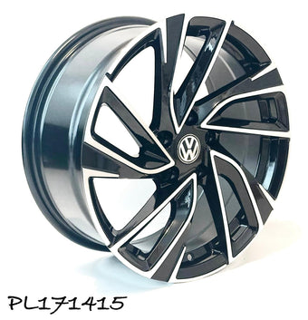 compare product PL171415, Rin 17, Medida y Diámetro: 17x7.5, Barrenación: 5x113.