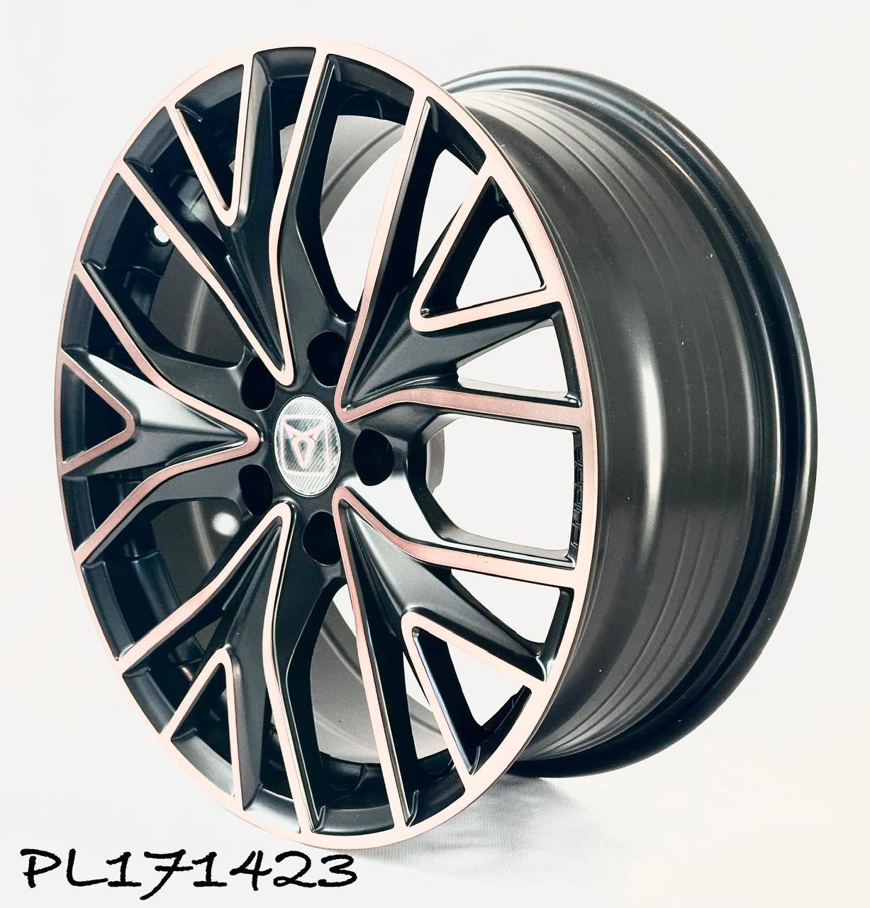 PL171423, Rin 17, Medida y Diámetro: 17x7.0, Barrenación: 5x113.