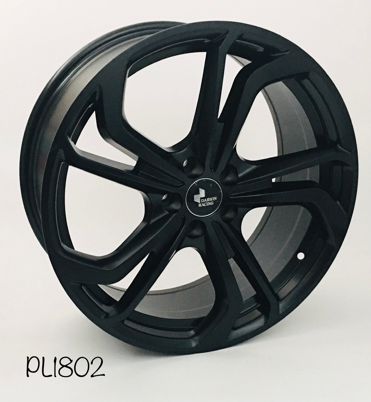 PL1802, Rin 18, Medida y Diámetro: 18x8.0, Barrenación: 5x100.