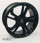 PL1802, Rin 18, Medida y Diámetro: 18x8.0, Barrenación: 5x100.