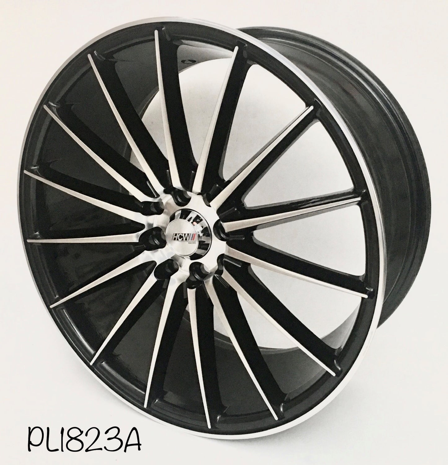 PL1823a, Rin 18, Medida y Diámetro: 18x8.0, Barrenación: 4x100/4x114.3.
