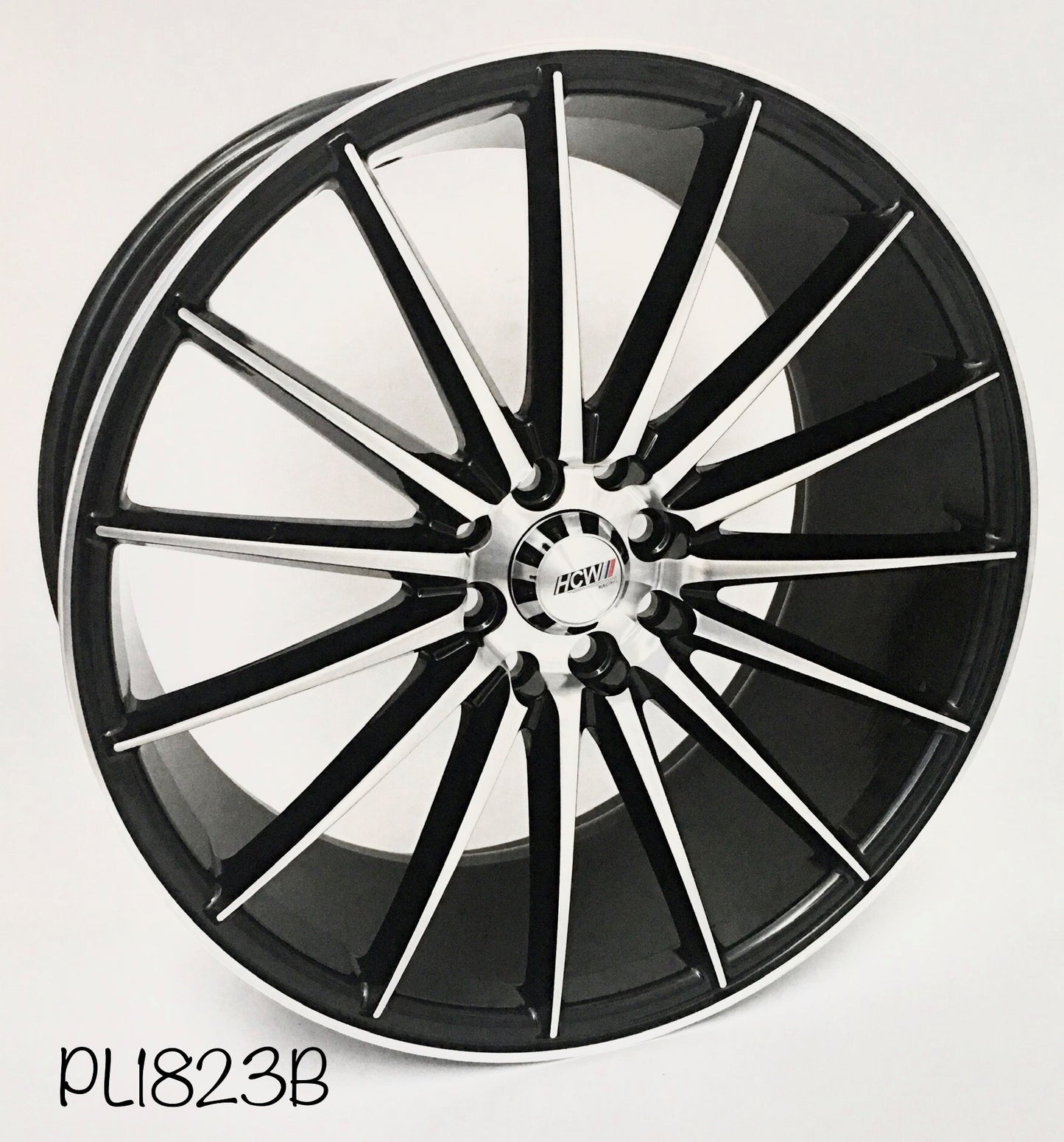 PL1823b, Rin 18, Medida y Diámetro: 18x9.0, Barrenación: 4x100/4x114.3.