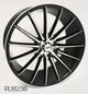 PL1823b, Rin 18, Medida y Diámetro: 18x9.0, Barrenación: 4x100/4x114.3.