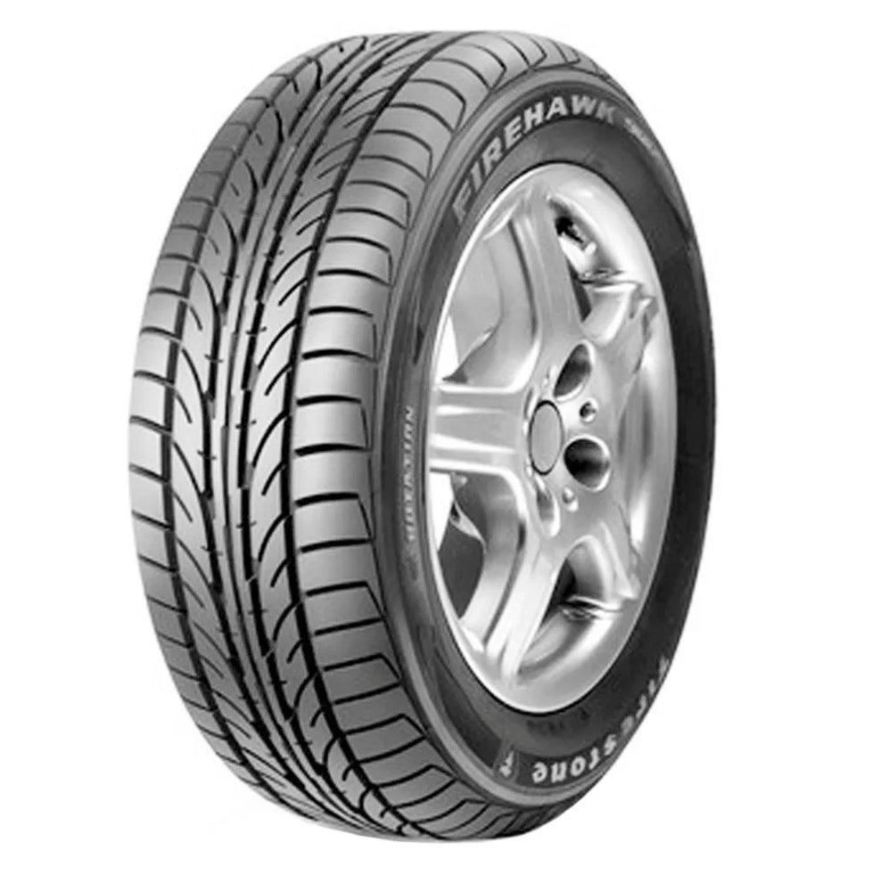 185/60R14 MARCA FIRESTONE MODELO FIREHAWK 900