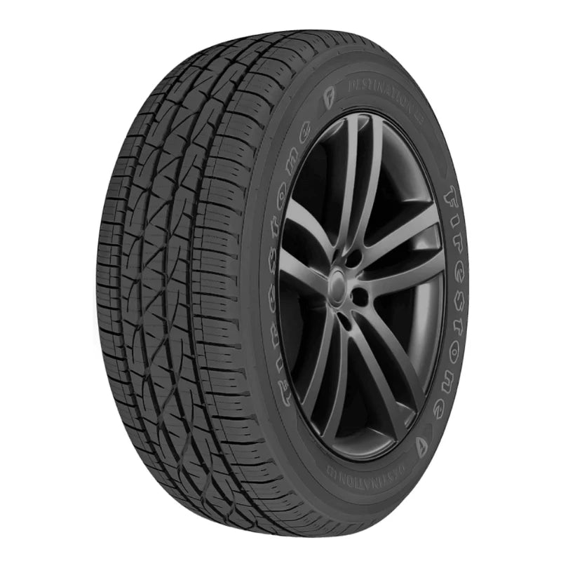 215/70R16, MARCA FIRESTONE, LINEA DESTINATION LE3.