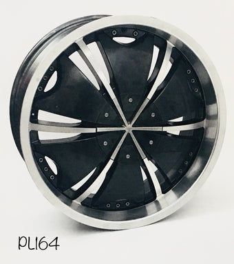 compare product PL20017, Rin 20, Medida y Diámetro: 20x8.5, Barrenación: 5x100.