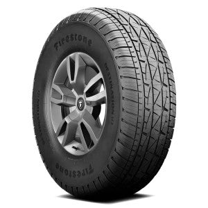 compare product 265/75R16, MARCA FIRESTONE, LINEA DESTINATION LE3.
