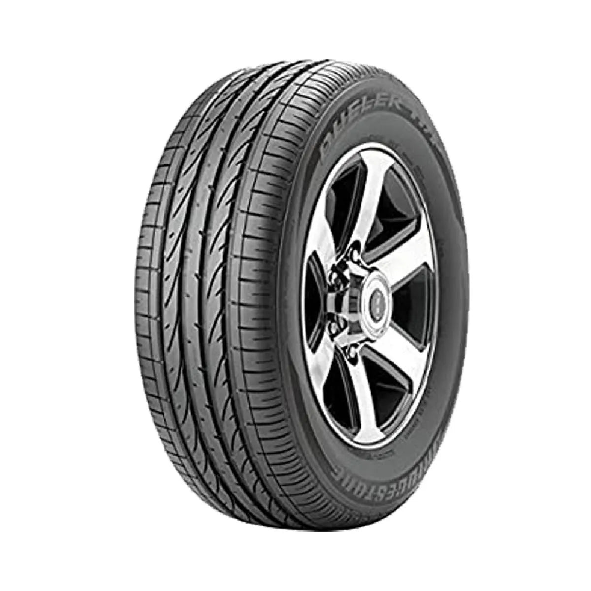 215/65R16, MARCA BRIDGESTONE, LINEA DUELER H/P SPORT.