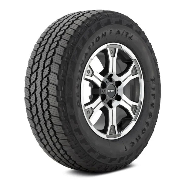 235/70R16, MARCA FIRESTONE, LINEA DESTINATION A/T 2.