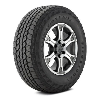 compare product 235/70R16, MARCA FIRESTONE, LINEA DESTINATION A/T 2.