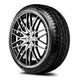 205/40R17, MARCA FIRESTONE, LINEA FIREHAWK 900.