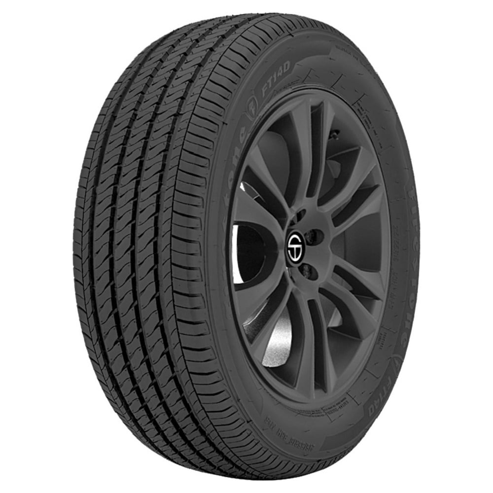 205/55R17, MARCA FIRESTONE, LINEA FT140.
