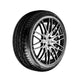 225/50R17, MARCA FIRESTONE, LINEA FIREHAWK 900.