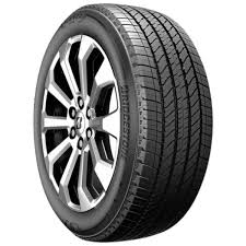 225/55R19 MARCA BRIDGESTONE ALENZA AS 02 103H