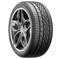 245/45R19 MARCA FIRESTONE FIREHAWK AS V2 98W