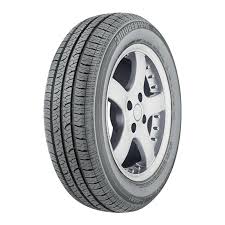 185/65R14 MARCA BRIDGESTONE MODELO B381.
