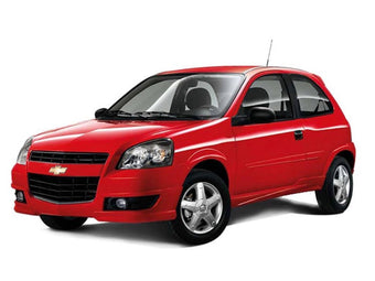 compare product Frenos Chevy