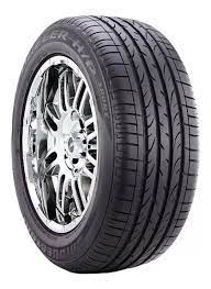 225/65R17 MARCA BRIDGESTONE MODELO DUELER H/P SPORT AS.
