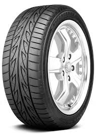 245/40R17 91W FIREHAWK WIDEOVAL INDY 500