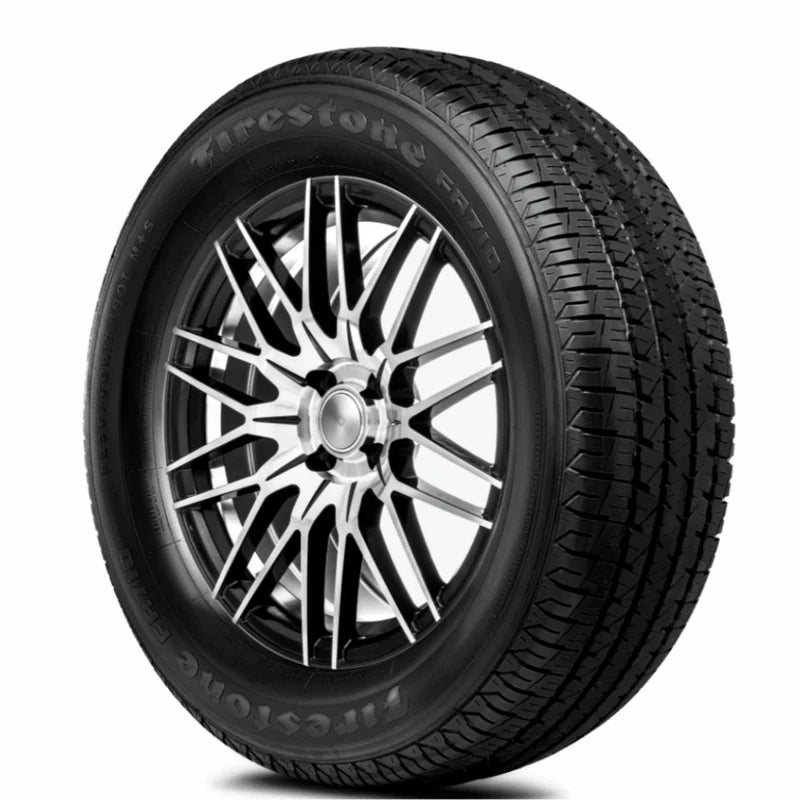 185/60R15 MARCA FIRESTONE MODELO FR710.
