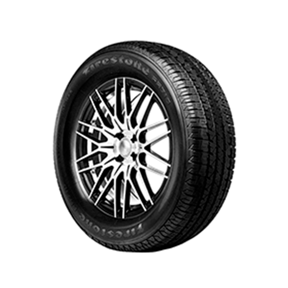 235/60R17 MARCA FIRESTONE MODELO FR710 100T
