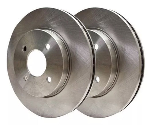 Frenos Versa Clásico