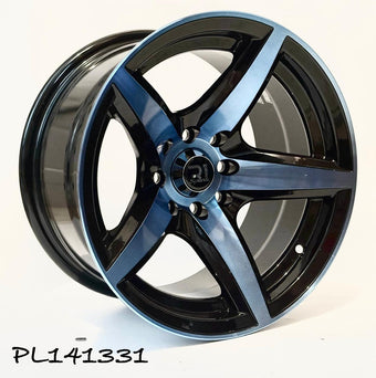 compare product PL141331, Rin 14, Medida y Diámetro: 14x7.5, Barrenación: 4x100/4x114.3.