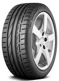 225/50R18 MARCA BRIDGESTONE POTENZA S001 95W