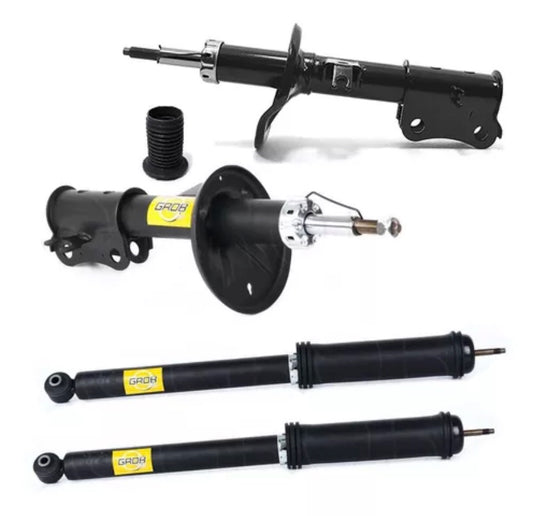 Amortiguadores Aveo Clásico