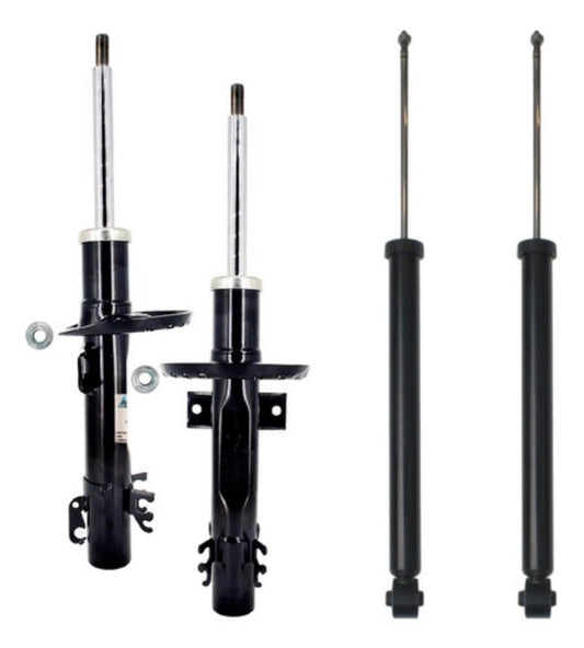 Amortiguadores Vento (Todos los modelos)