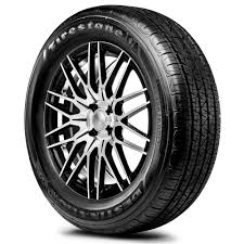 225/60R17 MARCA FIRESTONE DESTINATION LE2 99T