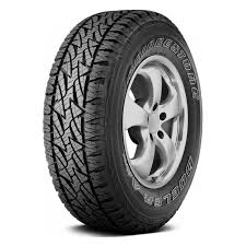 235/75R15 DUELER A/T REVO 2 110/107S LTR