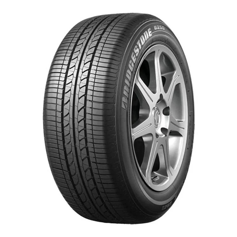 185/65R15 MARCA BRIDGESTONE MODELO B250