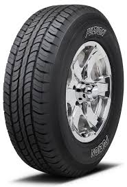 215/75R15 100T MARCA FUZION SUV