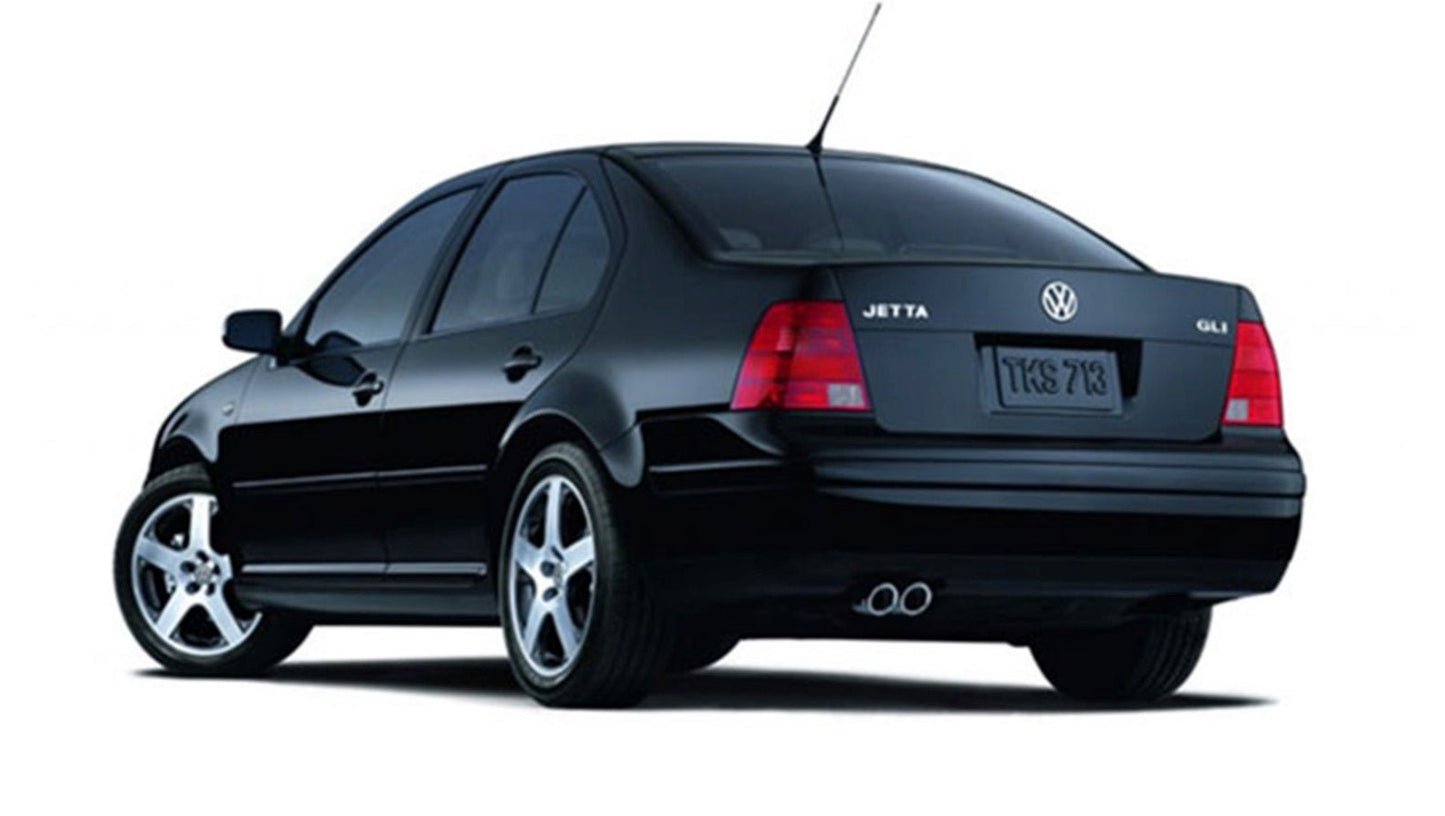 Afinación Jetta A4 2.0 Modelos 2000-2015