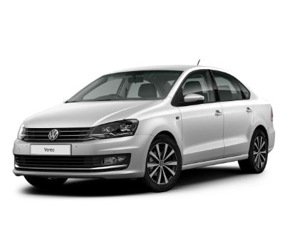 Amortiguadores Vento (Todos los modelos)