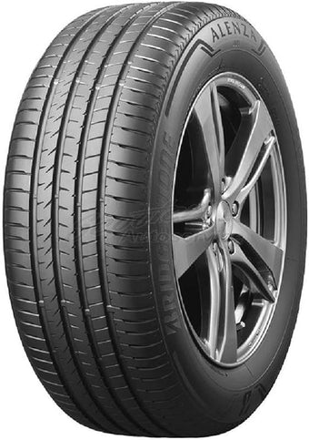 compare product 275/35R21 MARCA BRIDGESTONE ALENZA 001 103Y